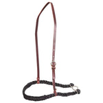 Martin Saddlery Braided Mule Tape 8 Strand Noseband