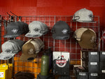 Flyin’ H Caps