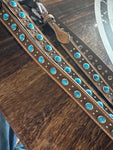 TQ spot Hatband