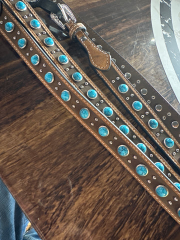 TQ spot Hatband