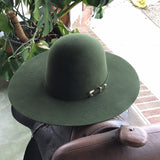 clu Prohat Wool Felt Hats