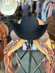 Resistol Black Gold 20x Black