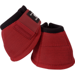 DYNO TURN BELL BOOTS- Medium Red