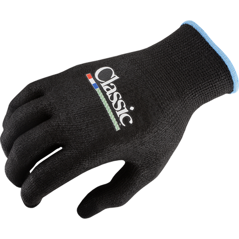 Classic- Roping Glove (M) Black