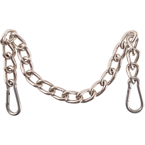 Stainless Steel Chain Curb Strap (Chain)