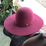 clu Prohat Wool Felt Hats