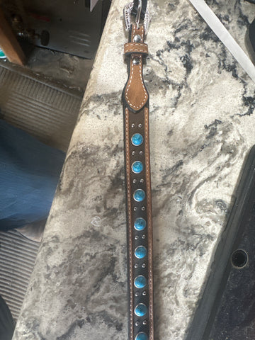 Turquoise Stones