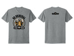 Be Original “Harley Hamblen” Unisex T’s