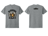 Be Original “Harley Hamblen” Unisex T’s