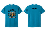 Be Original “Harley Hamblen” Unisex T’s