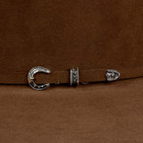 Resistol 30x Rough and Ready