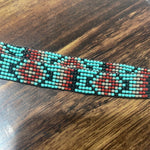 Stretchy Beaded Hatbands