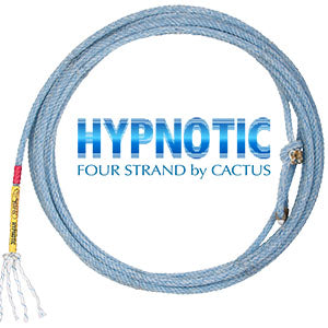 Cactus Rope- Relentless- Hypnotic Head #3 36' MS