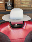 Atwood 7x Silverbelly Felt Hat