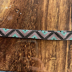 Stretchy Beaded Hatbands