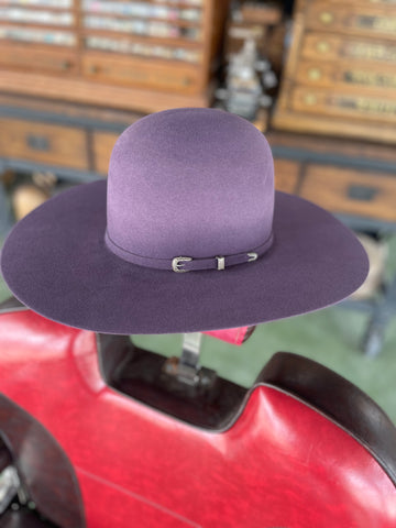 Atwood 5x Lilac Felt Hat