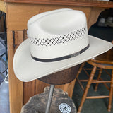 Atwood Uncle Walter Straw Hat