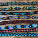 Stretchy Beaded Hatbands