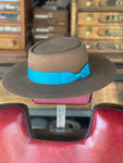 Serratelli Oatman Felt Hat